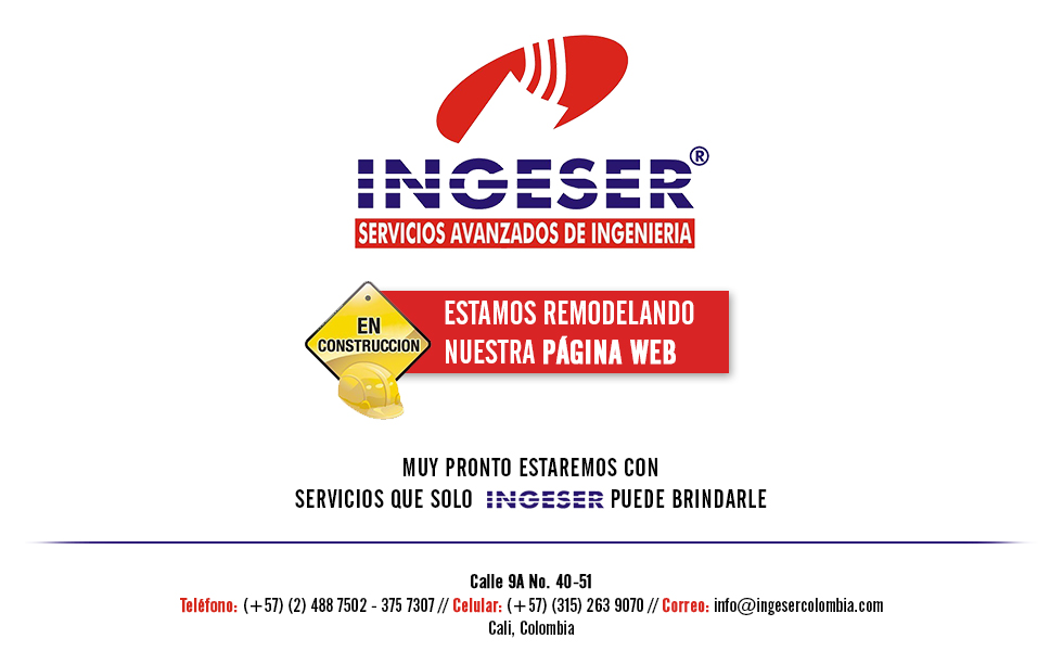 Ingeser Colombia